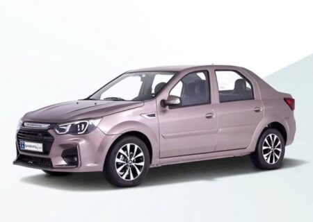 پارس نوآ؛ رونمایی از تندر ۹۰ ایرانیزه با نامی نو