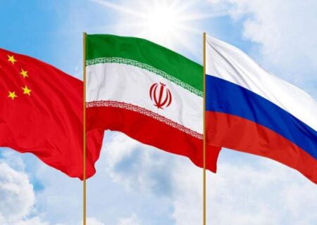 پکن و مسکو: تحریم‌های بازگشتی ایران، بی‌اعتبار و اجرا نمی‌شود