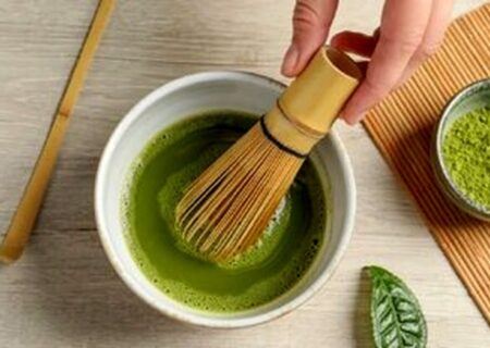 چای ماچا قرار است جای قهوه را بگیرد؟