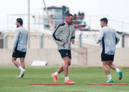 تراکتور دنبال فرصت برای شکایت دوباره از سپاهان