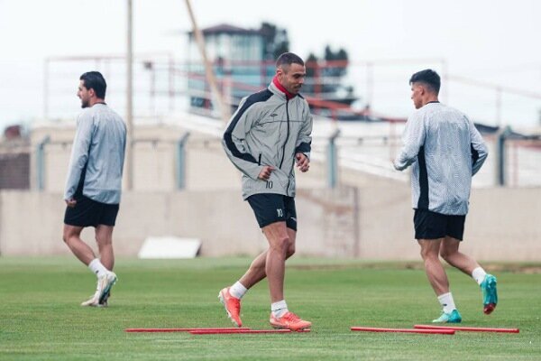 تراکتور دنبال فرصت برای شکایت دوباره از سپاهان