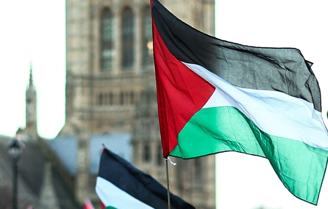 تصمیم جنجالی پرتغال درباره فلسطین!