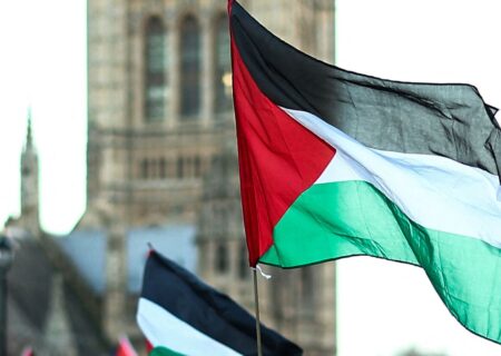 تصمیم جنجالی پرتغال درباره فلسطین!