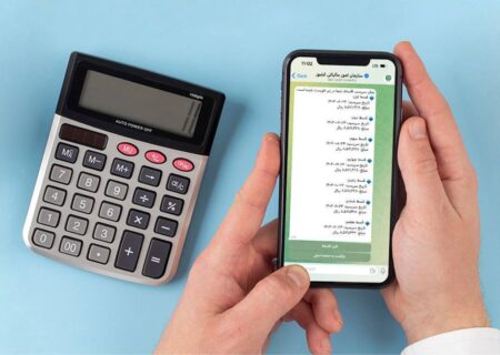 پرداخت مالیات سالانه فقط با چند کلیک در «سروش‌پلاس»