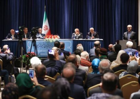 سوغات پزشکیان برای ایرانیان مقیم خارج