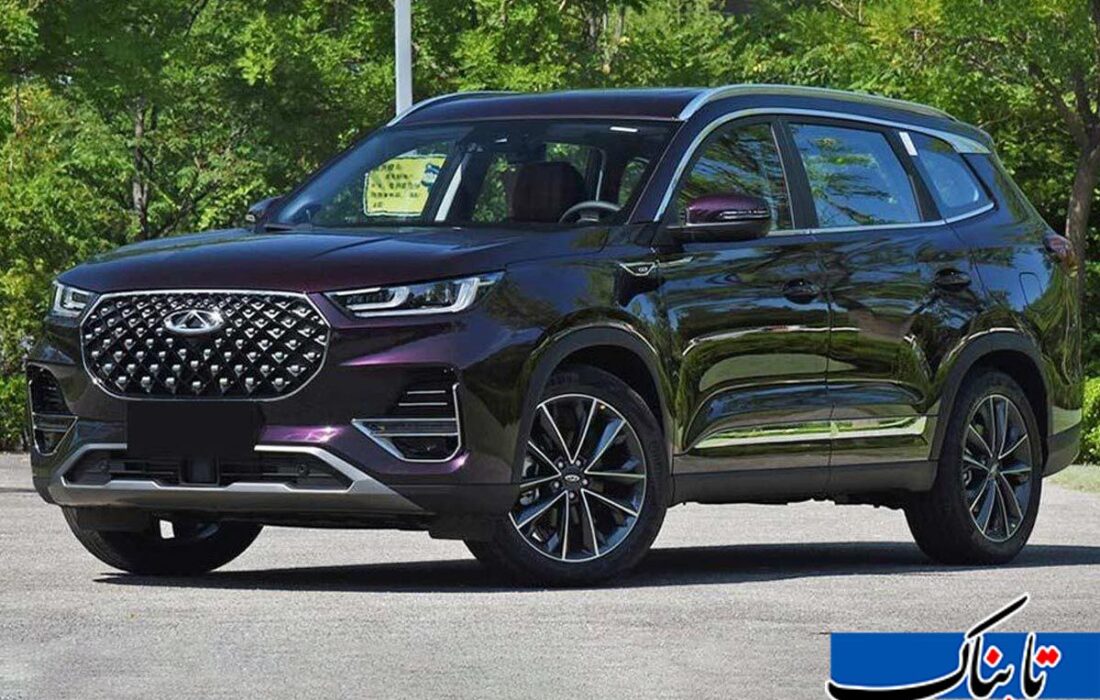 تیگو 8 پرو: وقتی وعدهها رنگ میبازند