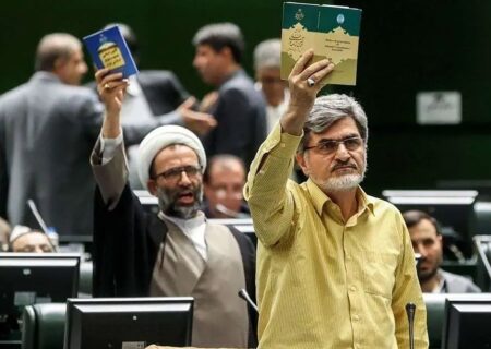 اعلام رده بندی باشرف‌ترین مردم دنیا: ایرانی‌ها دوم شدند!