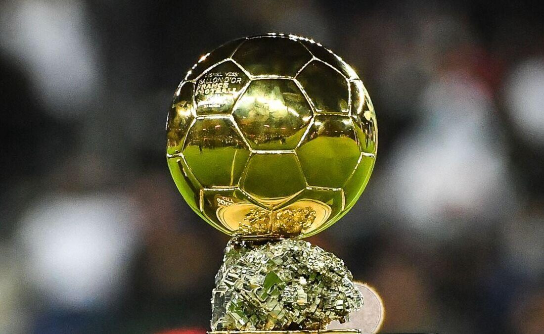 رونالدینیو توپ طلای ۲۰۲۵ را اهدا خواهد کرد