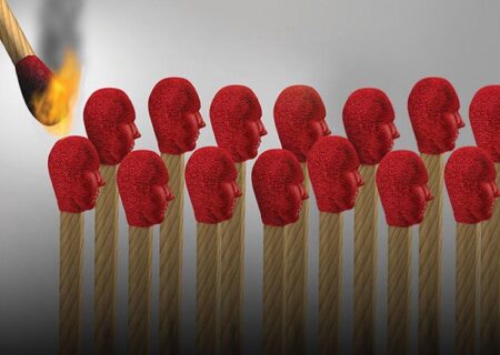 شایعه پشت شایعه برای ملتهب سازی فضای کشور!