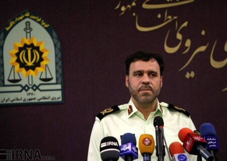 هوشیار باش پلیس در آستانه بازگشایی مدارس