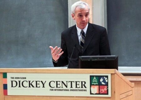 حمایت ایران از روسیه کار دستش داد/ نشانه‌ای از سازش آمریکا با ایران وجود ندارد