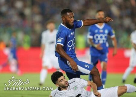 قرار نیست به خاطر این ۷ گل استقلال را کنار بگذاریم