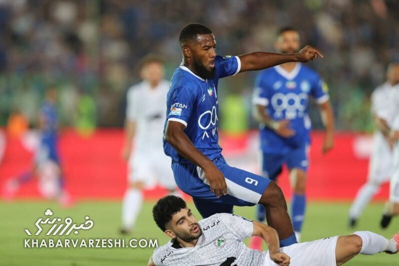 قرار نیست به خاطر این ۷ گل استقلال را کنار بگذاریم