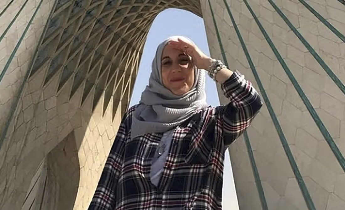 عذرخواهی رسمی کواکبیان درباره ماجرای کاترین شکدم!