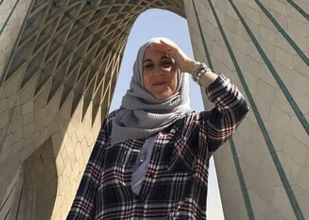 عذرخواهی رسمی کواکبیان درباره ماجرای کاترین شکدم!