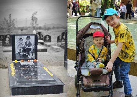 رازگشایی از مرگ تلخ دو کودک پس از مصرف ماکارونی