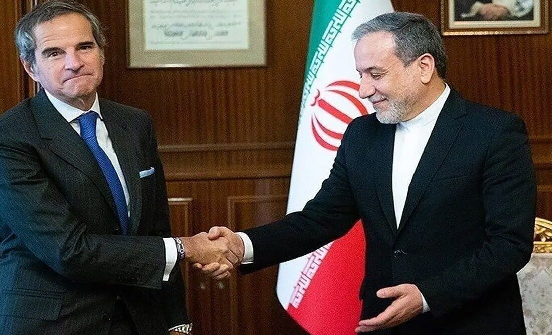 جزئیات توقف همکاری ایران و آژانس؛ شروع نشده تمام شد!