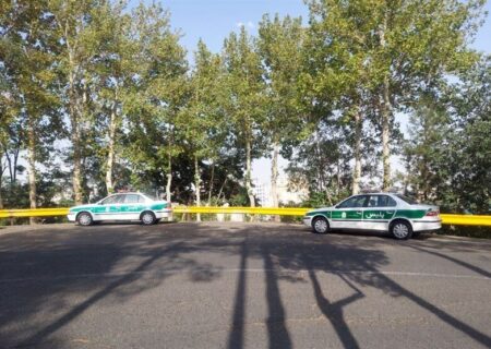 کشف رازآلود یک جسد در میان زباله‌ها