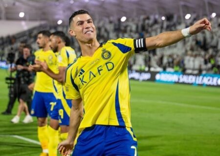 آمار حیرت‌آور کریستیانو رونالدو پس از جدایی از رئال!