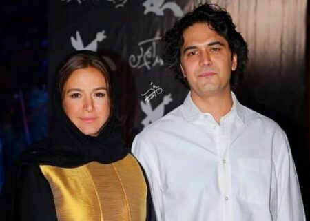 عکس‌های پربازدید شوهر جذاب و مشهور ستاره پسیانی