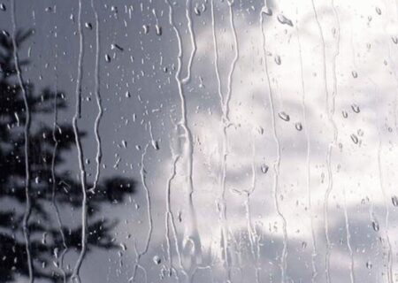 آیا برف زمستانی پیش از پاییز می‌رسد؟!