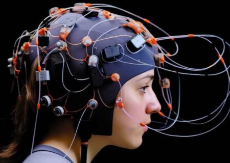 هوش مصنوعی چگونه اضطراب پنهان را از روی چهره تشخیص می‌دهد؟