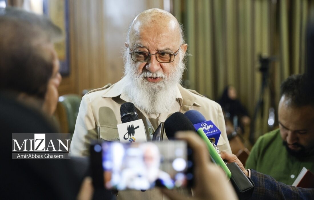 پای تراموا به تهران باز می‌شود؟