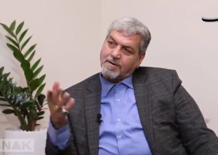 کواکبیان خبر جنجالی کاترین شکدم را چرا گفت و چرا تکذیب کرد؟