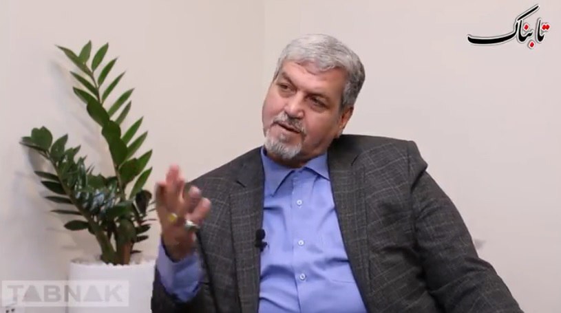 کواکبیان خبر جنجالی کاترین شکدم را چرا گفت و چرا تکذیب کرد؟