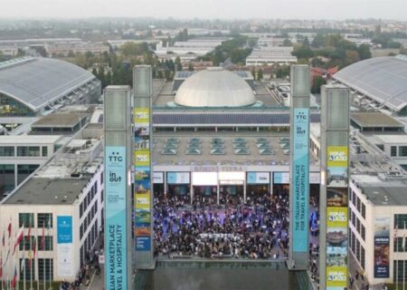 ممنوعیت حضور اسرائیل در نمایشگاه گردشگری ایتالیا