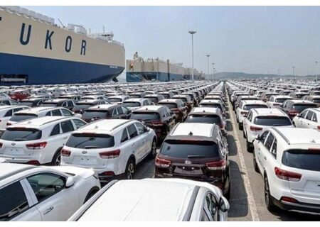 تنش های دولت و مجلس بر سر خودرو بالا گرفت/ سرنوشت خودروهای وارداتی چه شد؟