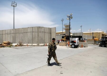 واکنش کابل به تهدید ترامپ