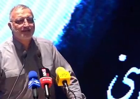 95 درصد مشکلات به تحریم ربطی ندارد