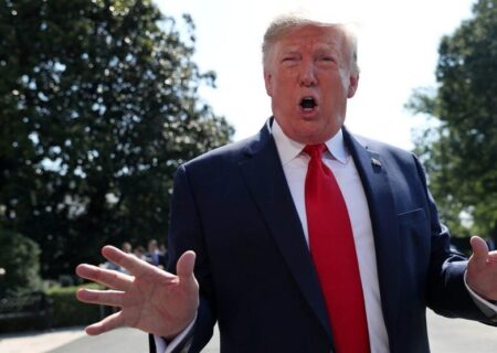 احتمال دخالت مستقیم آمریکا در جنگ اوکراین