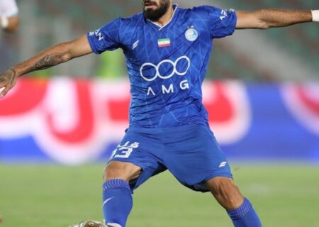 یک مصاحبه جنجالی دیگر از آقاسی