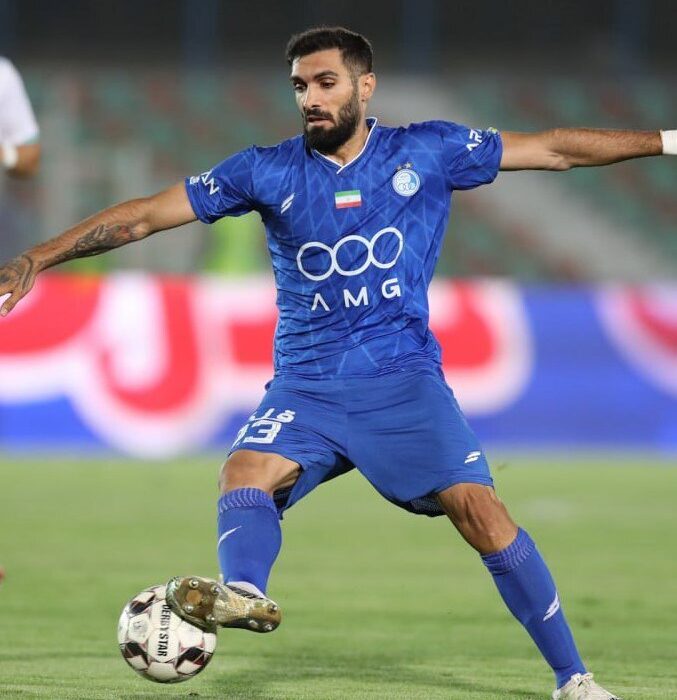 یک مصاحبه جنجالی دیگر از آقاسی