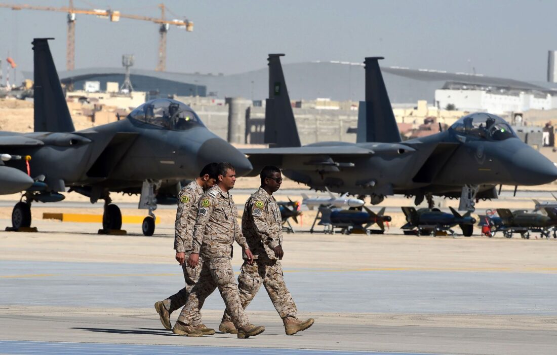 کنایه روزنامهنگار عربزبان به کشورهای خلیج فارس