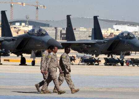 کنایه روزنامه‌نگار عرب‌زبان به کشورهای خلیج فارس