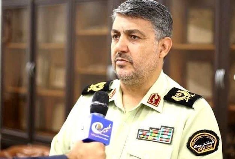 قتل عام ۵ عضو یک خانواده در کرمان