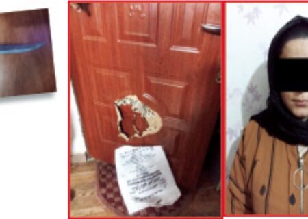 جزییات جنایت هولناک زن صیغه‌ای در مشهد