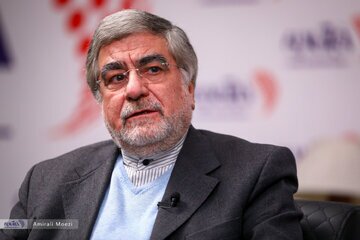 توصیه جنتی: خروج از NPT یعنی شروع جنگ