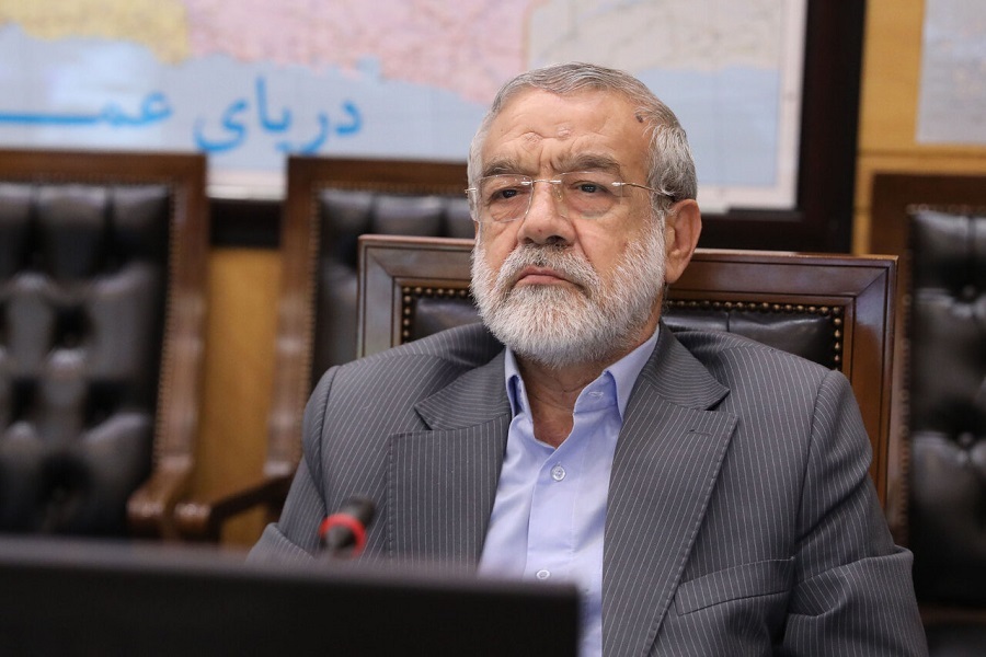 غضنفری: دیدار پزشکیان با ترامپ خودکشی سیاسی است / ظریف به مکانیسم ماشه افتخار می‌کند!