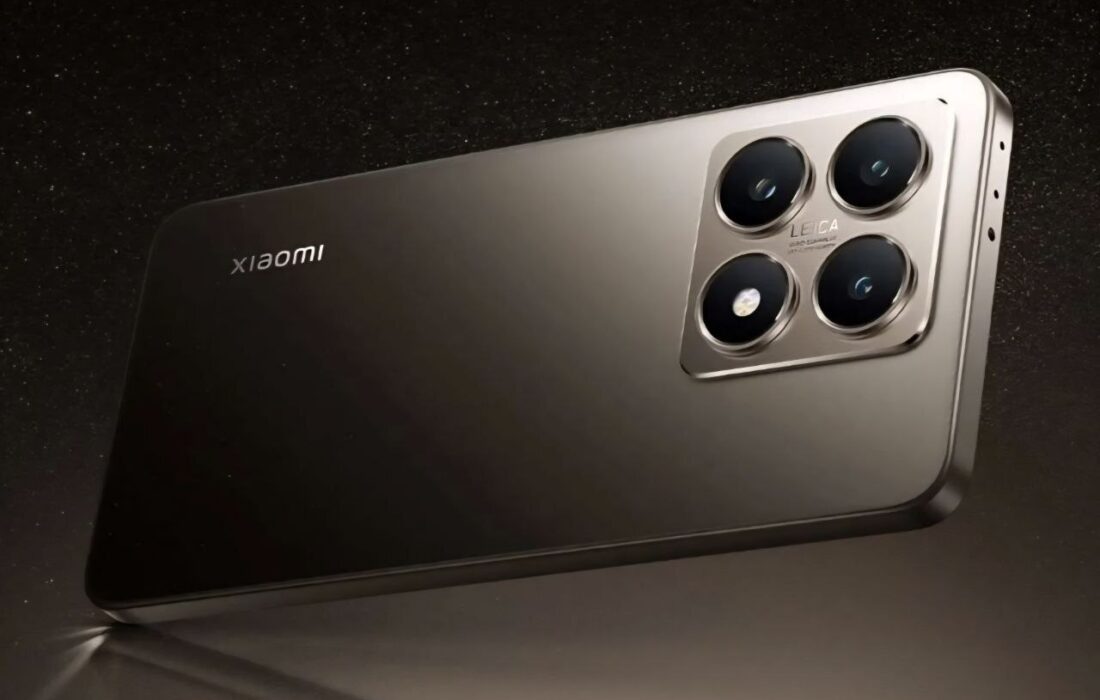 قیمت قاتل پرچمدار شیائومی مشخص شد