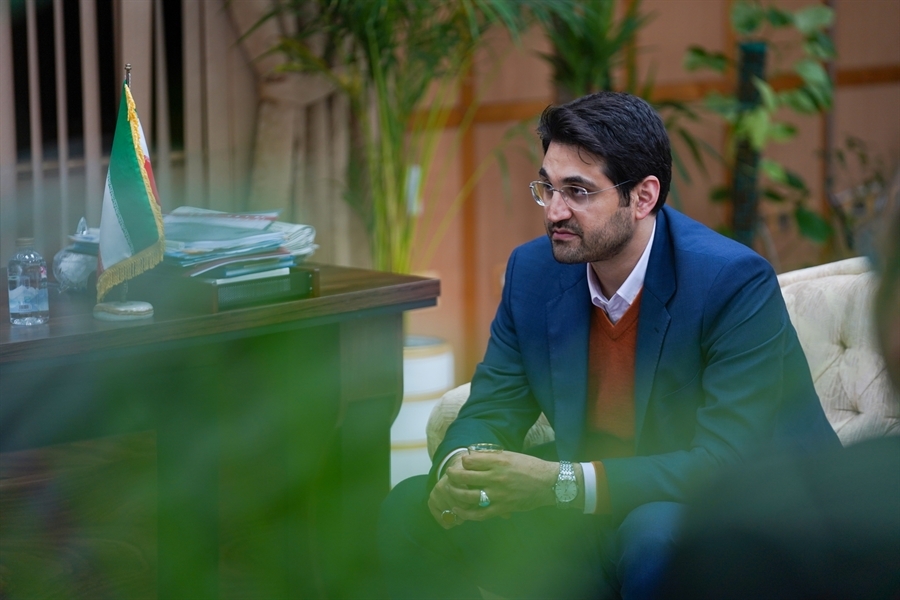 رئیس سازمان امور مالیاتی در آستانه برکناری/ دو گزینه اصلی برای جایگزینی سبحانیان