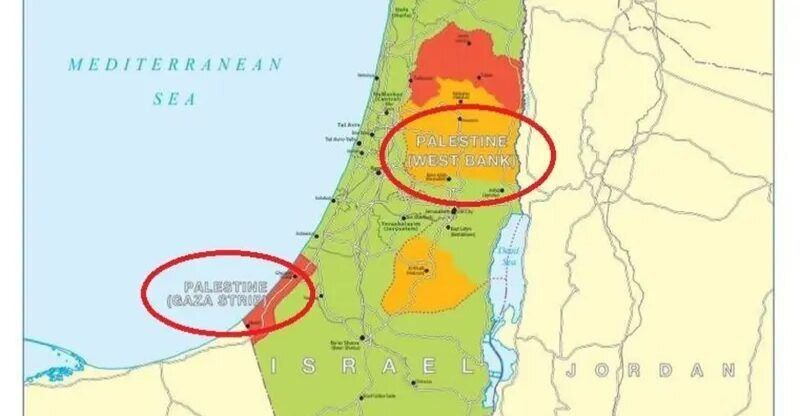 تغییر موضع باورنکردنی انگلیس درباره فلسطین!