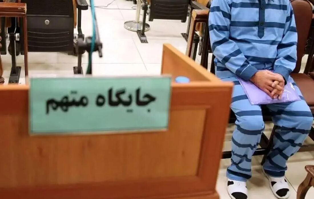 حکم قصاص برای قاتل پیمانکار ساختمانی