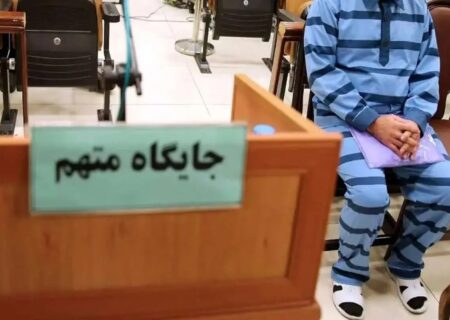 حکم قصاص برای قاتل پیمانکار ساختمانی