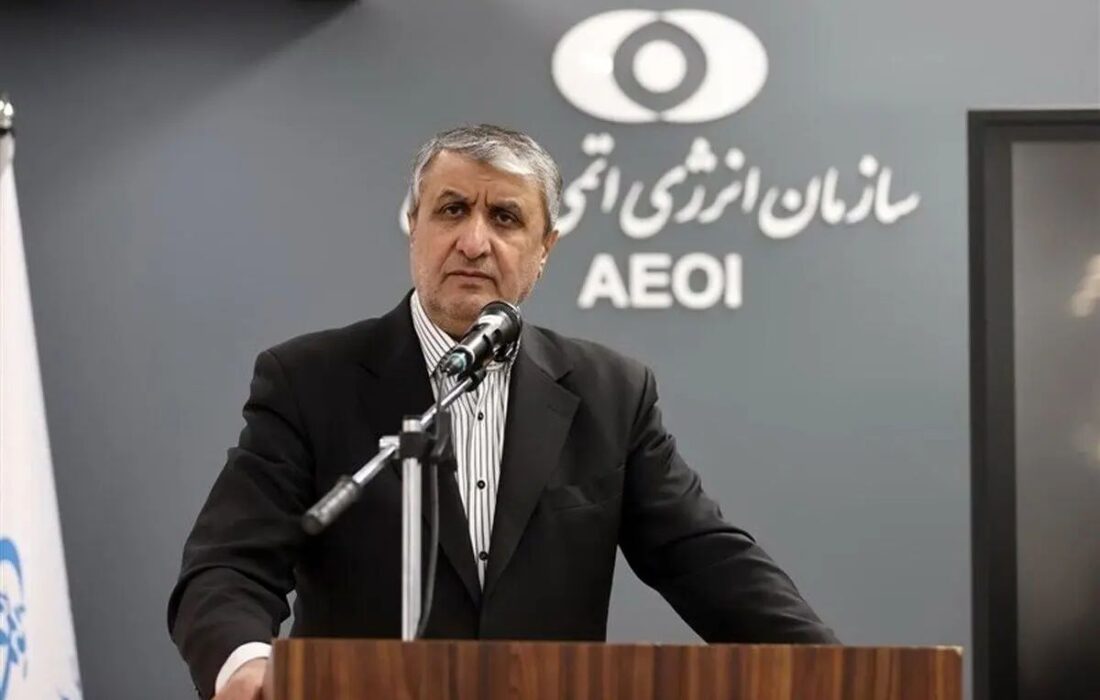 اسلامی: ادامه همکاری با آژانس در صورت بیطرفی