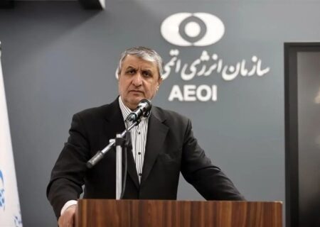 اسلامی: ادامه همکاری با آژانس در صورت بی‌طرفی