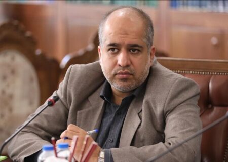 خضریان: عملکرد هلدینگ درخصوص استقلال مشکوک است/ این باشگاه را با وزارت کشور اشتباه گرفته‌اند